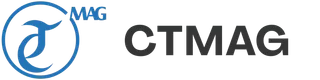 CTMAG Logo